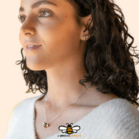 Parure L'Abeille Rebelle (-53%)