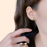 Parure Reine des Abeilles (-50%)