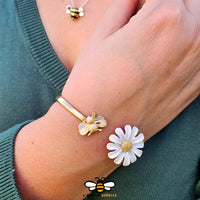 Bracelet Marguerite