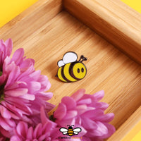 Pin's Abeille 