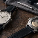 Montre à quartz ou automatique : cadran net vs rotor visible