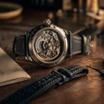 Montre fabrication francaise sur établi, étapes à vérifier avant choix