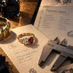 Vendre ses bijoux avec pierres précieuses : expertise et rachat